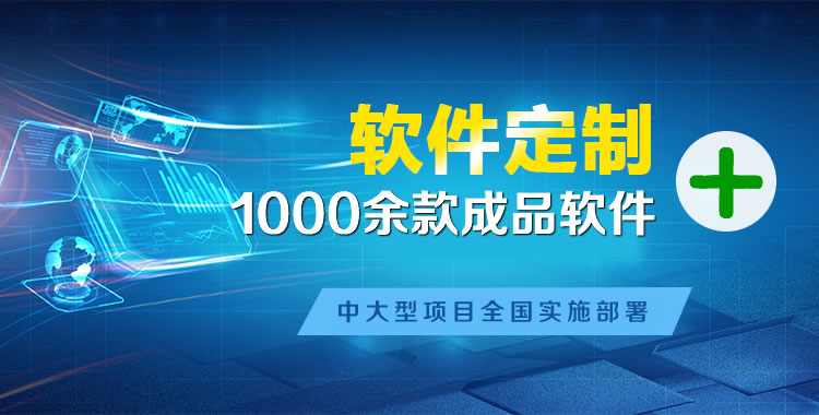 武功软件开发